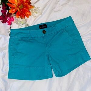 American Eagle Stretch Shorts